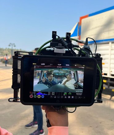 MH-12 CINE MEDIA